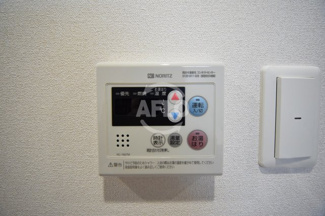 【設備】 | プレサンス堺筋本町センティス | プレサンス堺筋本町センティス　給湯