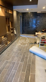 【ロビー】 | プレサンス堺筋本町センティス | プレサンス堺筋本町センティス　ロビー