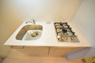 【キッチン】 | プレサンス大手前ピリオド | プレサンス大手前ピリオド　キッチン