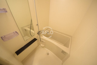 【浴室】 | プレサンス大手前ピリオド | プレサンス大手前ピリオド　浴室