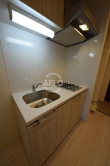 【キッチン】 | プレサンス大手前ピリオド | プレサンス大手前ピリオド　キッチン