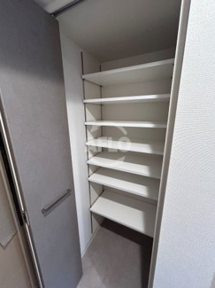 【収納】 | プレサンス天王寺デルニエ | プレサンス天王寺デルニエ　シューズボックス