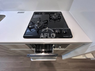 【キッチン】 | プレサンス天王寺デルニエ | プレサンス天王寺デルニエ　キッチン