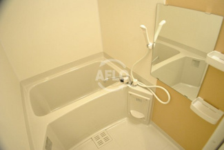 【浴室】 | プレミアムコート谷町4丁目 | プレミアムコート谷町4丁目　浴室