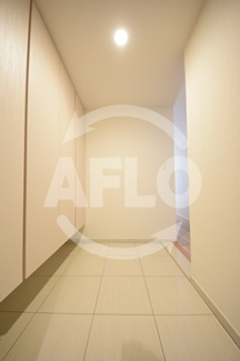 【玄関】 | RJR堺筋本町タワー | RJR堺筋本町タワー　玄関