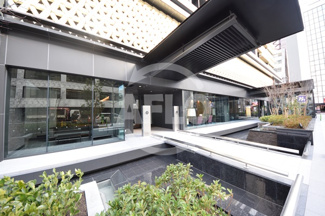 【エントランス】 | RJR堺筋本町タワー | RJR堺筋本町タワー　エントランス