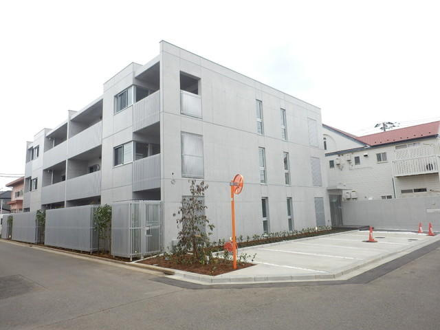 ソネット東船橋