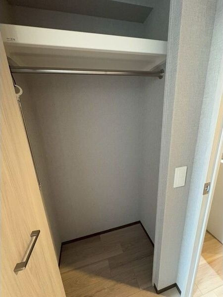 メイクスアート上前津Ⅵのセキュリティ