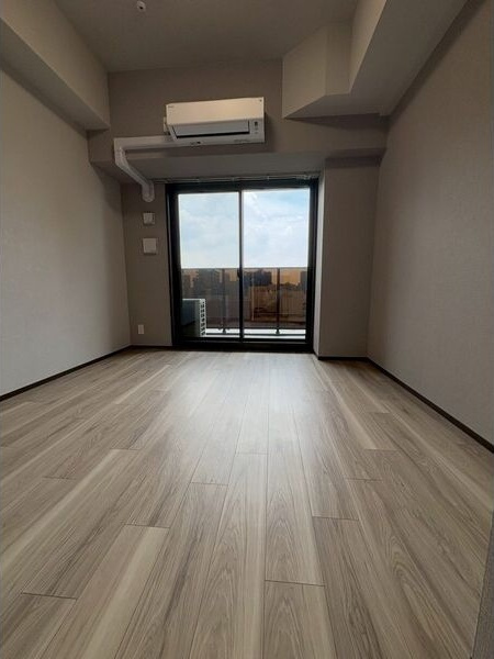 メイクスアート上前津Ⅵの居間・リビング