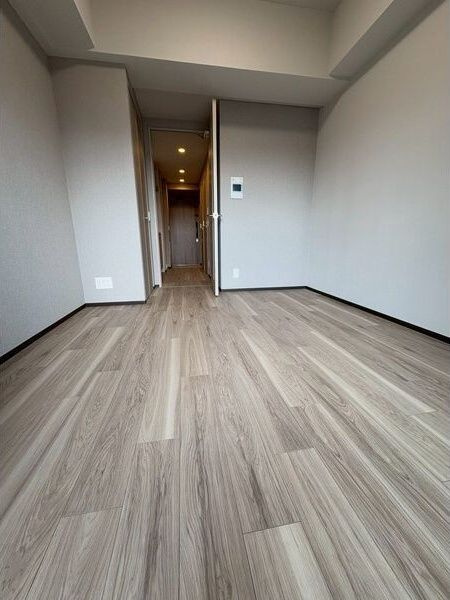 メイクスアート上前津Ⅵのバルコニー