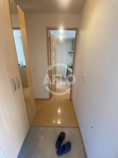 【玄関】 | D-room西田辺 | D-room西田辺　玄関