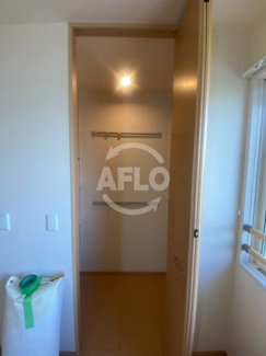 【収納】 | D-room西田辺 | D-room西田辺　クローゼット