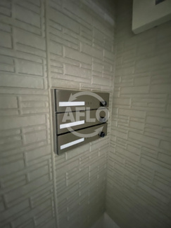 【その他共用部分】 | D-room西田辺 | D-room西田辺　レターボックス