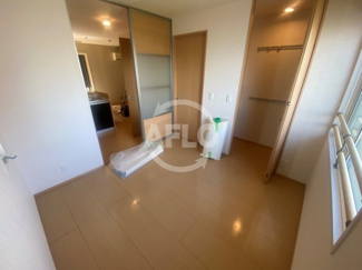 【居間・リビング】 | D-room西田辺 | D-room西田辺　リビング