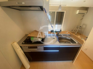 【キッチン】 | D-room西田辺 | D-room西田辺　キッチン