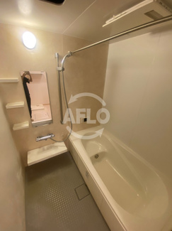 【浴室】 | D-room西田辺 | D-room西田辺　浴室