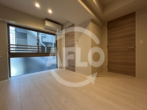 【寝室】 | IBCResidenceWest | IBCResidenceWest　洋室