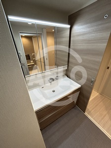 【独立洗面台】 | IBCResidenceWest | IBCResidenceWest　独立洗面台