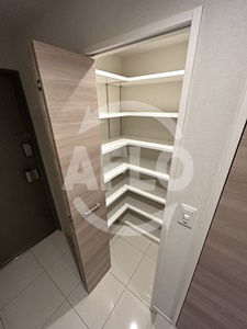 【収納】 | IBCResidenceWest | IBCResidenceWest　シューズボックス