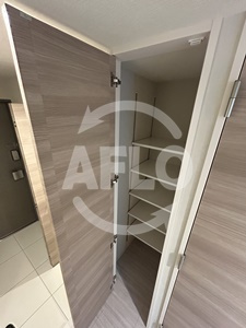 【収納】 | IBCResidenceWest | IBCResidenceWest　収納