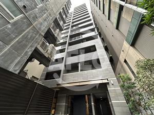 【外観】 | IBCResidenceWest | IBCResidenceWest　外観