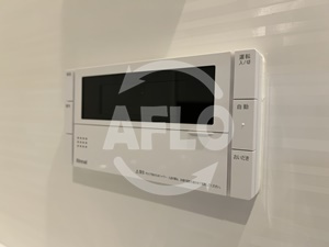 【設備】 | IBCResidenceWest | IBCResidenceWest　追い炊き機能