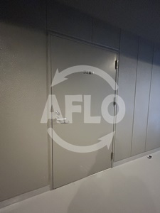 【その他共用部分】 | IBCResidenceWest | IBCResidenceWest　ゴミ置場