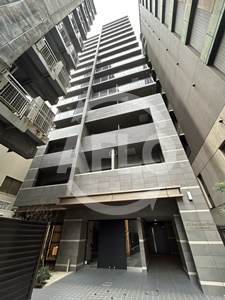 【外観】 | IBCResidenceWest | IBCResidenceWest　外観