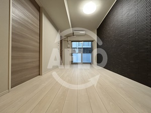 【居間・リビング】 | IBCResidenceWest | IBCResidenceWest　リビング