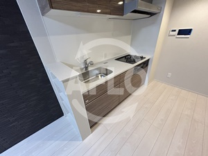 【キッチン】 | IBCResidenceWest | IBCResidenceWest　キッチン