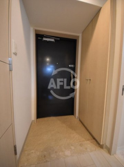 【玄関】 | アーバネックス大手前 | アーバネックス大手前　玄関