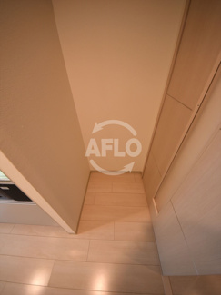 【その他】 | アーバネックス大手前 | アーバネックス大手前　冷蔵庫置場