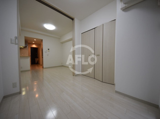 【洋室】 | アーバネックス大手前 | アーバネックス大手前　洋室