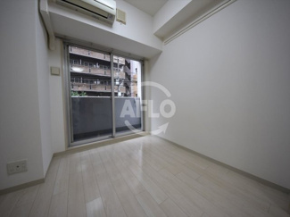 【寝室】 | アーバネックス大手前 | アーバネックス大手前　寝室