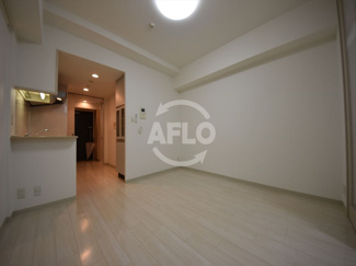 【居間・リビング】 | アーバネックス大手前 | アーバネックス大手前　ダイニング