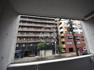 【展望】 | アーバネックス大手前 | アーバネックス大手前　眺望