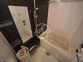 【浴室】 | アーバネックス大手前 | アーバネックス大手前　浴室