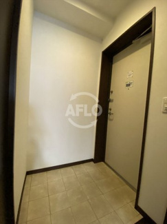 【玄関】 | プルミエール南本町 | プルミエール南本町　玄関