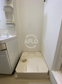 【設備】 | プルミエール南本町 | プルミエール南本町　洗濯機置場