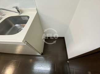 【その他】 | プルミエール南本町 | プルミエール南本町　冷蔵庫置場