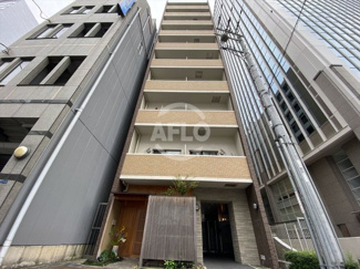 【外観】 | プルミエール南本町 | プルミエール南本町　外観