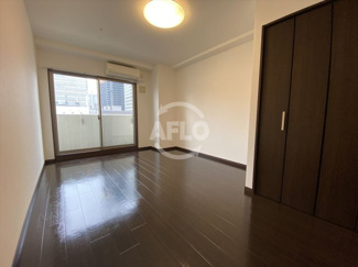 【寝室】 | プルミエール南本町 | プルミエール南本町　寝室