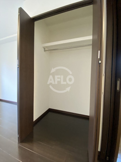 【収納】 | プルミエール南本町 | プルミエール南本町　クローゼット