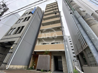 【外観】 | プルミエール南本町 | プルミエール南本町　外観