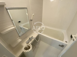 【浴室】 | プルミエール南本町 | プルミエール南本町　浴室