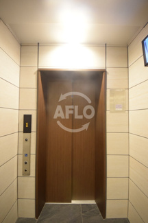 【その他共用部分】 | ローズコーポ堺筋本町 | ローズコーポ堺筋本町　エレベーター