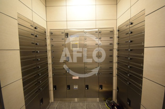 【その他共用部分】 | ローズコーポ堺筋本町 | ローズコーポ堺筋本町　宅配ボックス