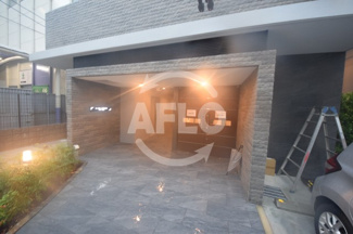 【エントランス】 | ローズコーポ堺筋本町 | ローズコーポ堺筋本町　エントランス