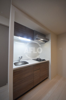 【キッチン】 | ローズコーポ堺筋本町 | ローズコーポ堺筋本町　キッチン