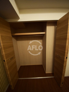 【収納】 | JASPER御堂筋本町　開平小学校区 | JASPER御堂筋本町　クローゼット